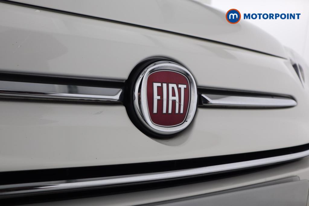 Fiat 500 Star Manual Petrol-Electric Hybrid Hatchback - Stock Number (1434371) - 41st supplementary image