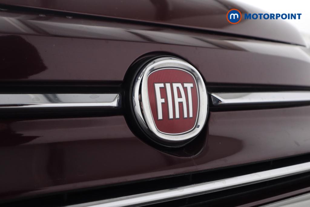 Fiat 500 Star Manual Petrol-Electric Hybrid Hatchback - Stock Number (1434389) - 37th supplementary image