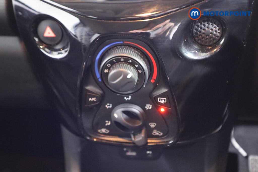 Citroen C1 Shine Manual Petrol Hatchback - Stock Number (1434409) - 7th supplementary image