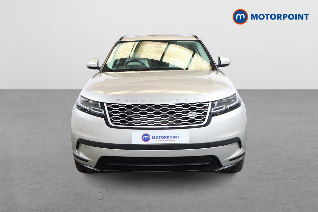 Land Rover Range Rover Velar HSE Automatic Diesel SUV - Stock Number (1434887) - Front bumper