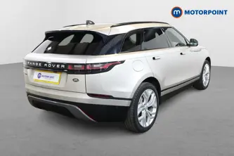 Land Rover Range Rover Velar HSE Automatic Diesel SUV - Stock Number (1434887) - Drivers side rear corner