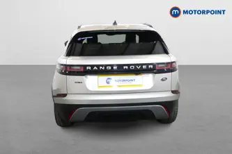 Land Rover Range Rover Velar HSE Automatic Diesel SUV - Stock Number (1434887) - Rear bumper