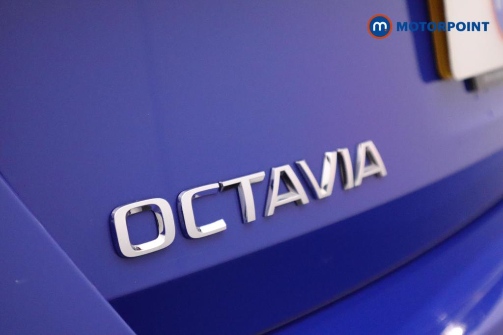Skoda Octavia Se First Edition Manual Petrol Hatchback - Stock Number (1435096) - 19th supplementary image