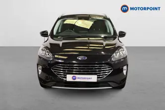 Ford Kuga Titanium Manual Diesel-Electric Hybrid SUV - Stock Number (1435097) - Front bumper