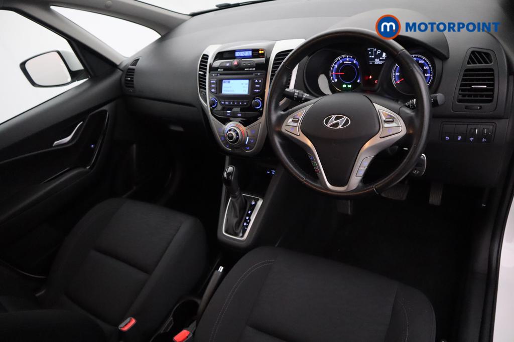 Hyundai Ix20 SE Automatic Petrol People Carrier - Stock Number (1435189) - 10th supplementary image