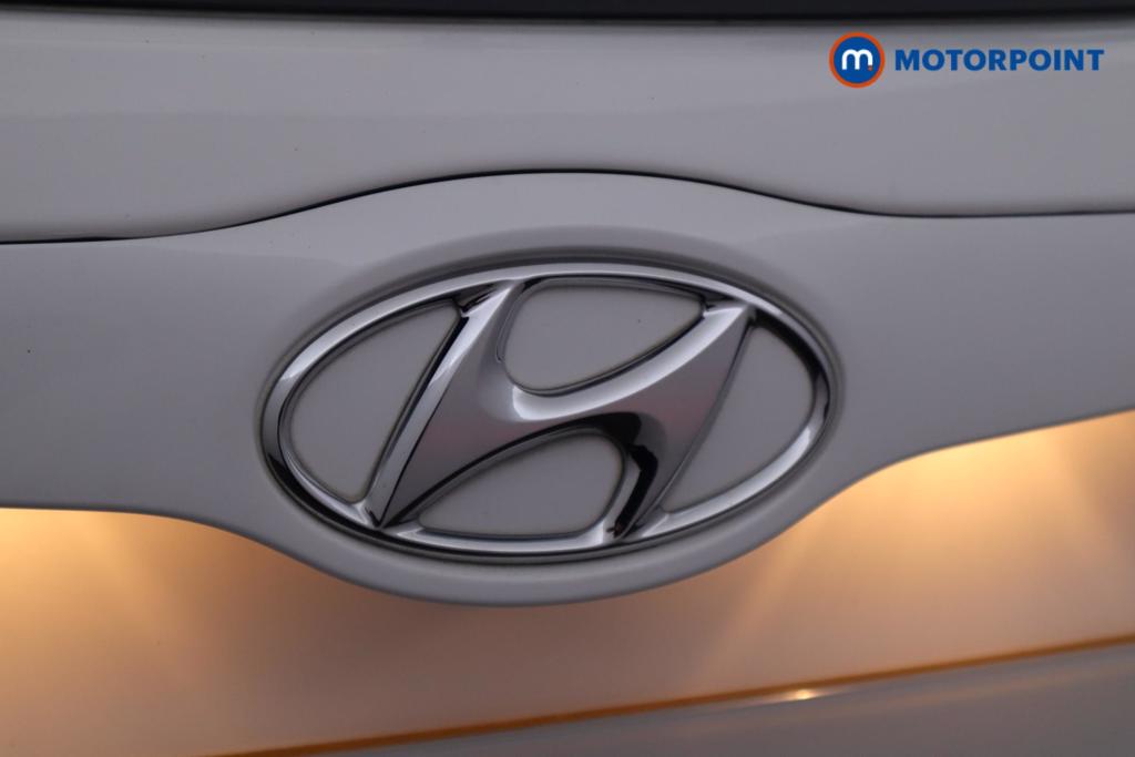 Hyundai Ix20 SE Automatic Petrol People Carrier - Stock Number (1435189) - 19th supplementary image