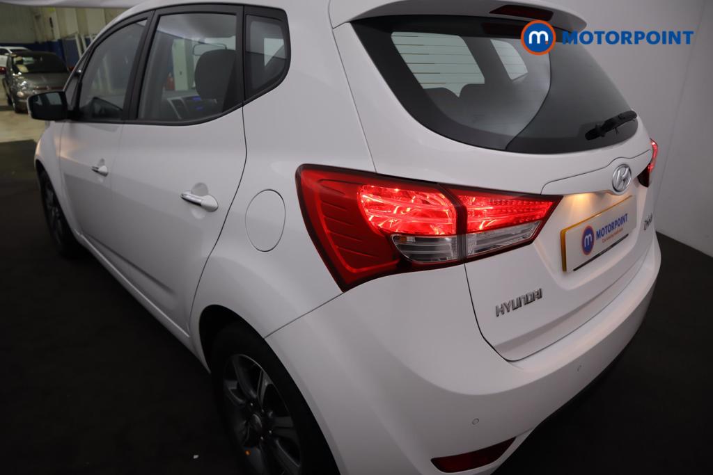 Hyundai Ix20 SE Automatic Petrol People Carrier - Stock Number (1435189) - 20th supplementary image