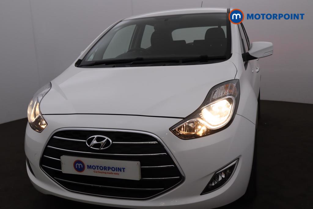 Hyundai Ix20 SE Automatic Petrol People Carrier - Stock Number (1435189) - 23rd supplementary image