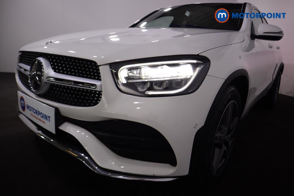 Mercedes-Benz Glc Coupe Amg Line Automatic Diesel Coupe - Stock Number (1435972) - 26th supplementary image