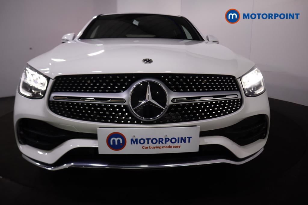 Mercedes-Benz Glc Coupe Amg Line Automatic Diesel Coupe - Stock Number (1435972) - 27th supplementary image