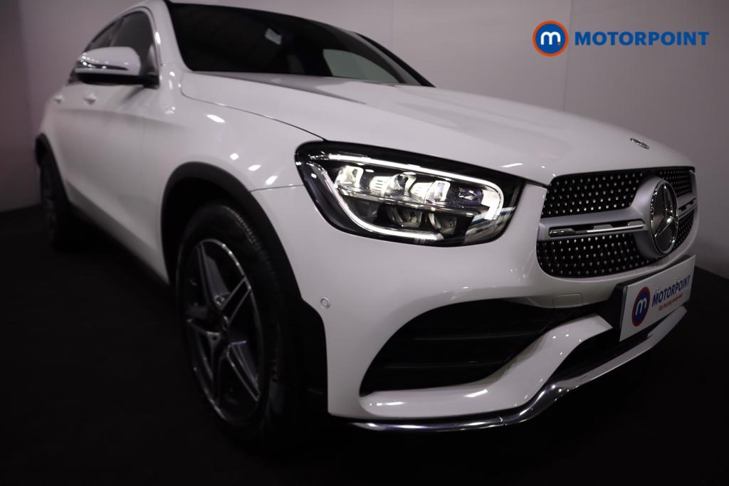 Mercedes-Benz Glc Coupe Amg Line Automatic Diesel Coupe - Stock Number (1435972) - 28th supplementary image