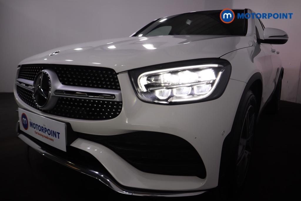 Mercedes-Benz Glc Coupe Amg Line Automatic Diesel Coupe - Stock Number (1435974) - 26th supplementary image