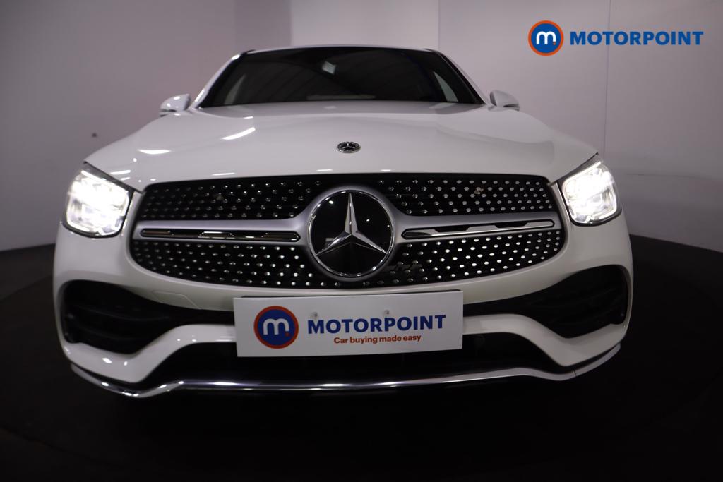 Mercedes-Benz Glc Coupe Amg Line Automatic Diesel Coupe - Stock Number (1435974) - 27th supplementary image