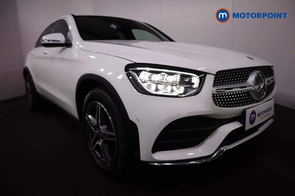 Mercedes-Benz Glc Coupe Amg Line Automatic Diesel Coupe - Stock Number (1435974) - 28th supplementary image