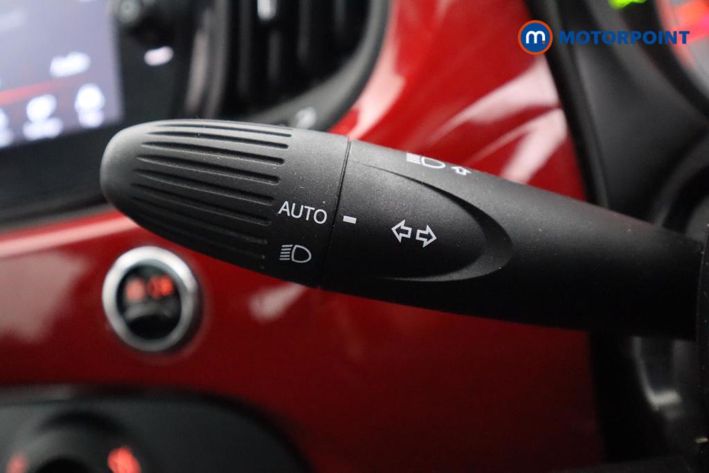 Fiat 500 RED Manual Petrol-Electric Hybrid Hatchback - Stock Number (1436068) - 9th supplementary image