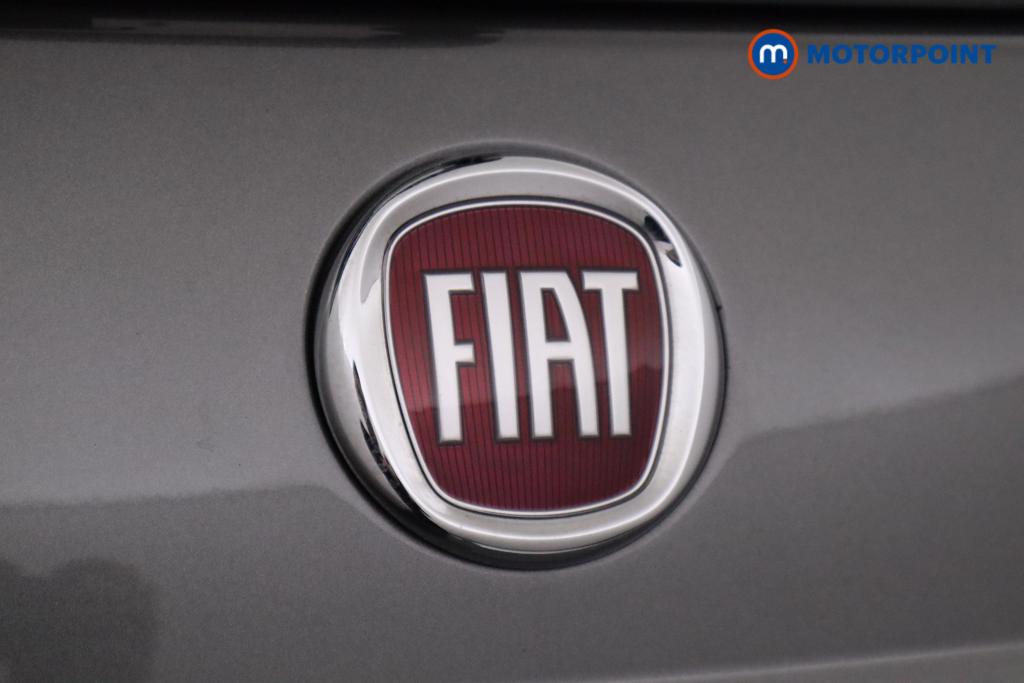 Fiat 500 RED Manual Petrol-Electric Hybrid Hatchback - Stock Number (1436068) - 19th supplementary image
