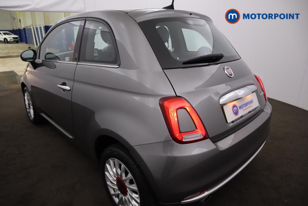 Fiat 500 RED Manual Petrol-Electric Hybrid Hatchback - Stock Number (1436068) - 20th supplementary image