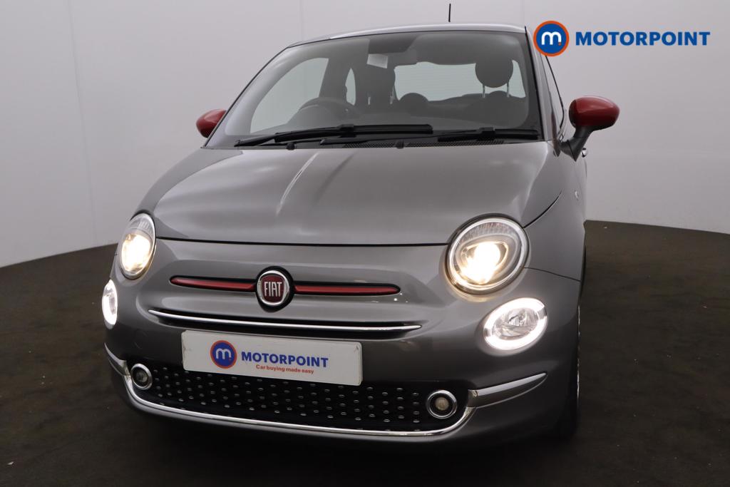 Fiat 500 RED Manual Petrol-Electric Hybrid Hatchback - Stock Number (1436068) - 22nd supplementary image