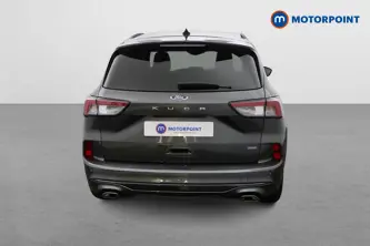 Ford Kuga St-Line X Automatic Petrol Plug-In Hybrid SUV - Stock Number (1436175) - Rear bumper