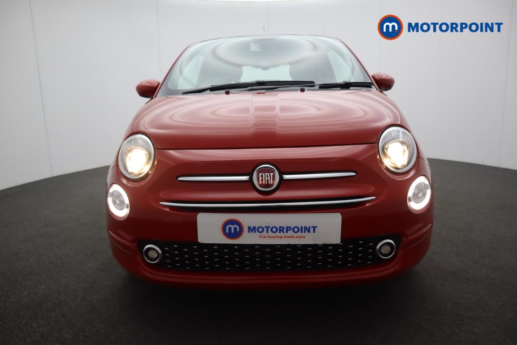 Fiat 500 Lounge Manual Petrol-Electric Hybrid Hatchback - Stock Number (1428714) - 20th supplementary image