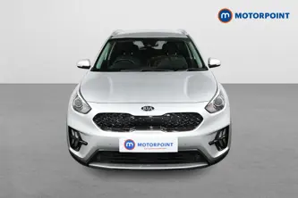 KIA Niro 2 Automatic Petrol Parallel Phev SUV - Stock Number (1430319) - Front bumper