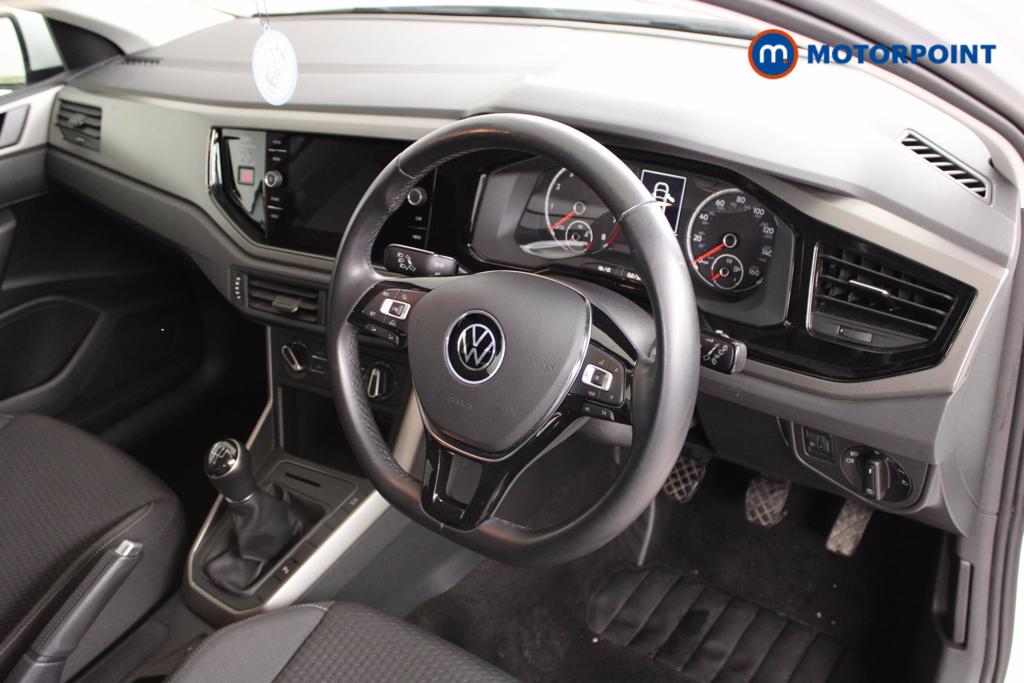 Volkswagen Polo Match Manual Petrol Hatchback - Stock Number (1431033) - 7th supplementary image