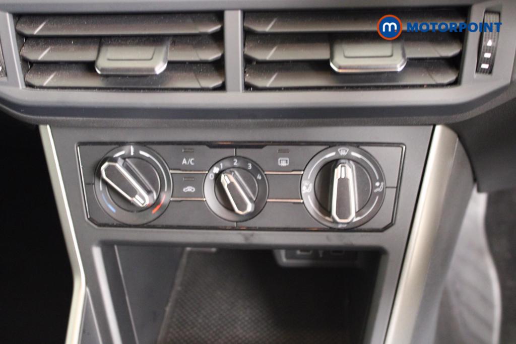 Volkswagen Polo Match Manual Petrol Hatchback - Stock Number (1431033) - 11th supplementary image