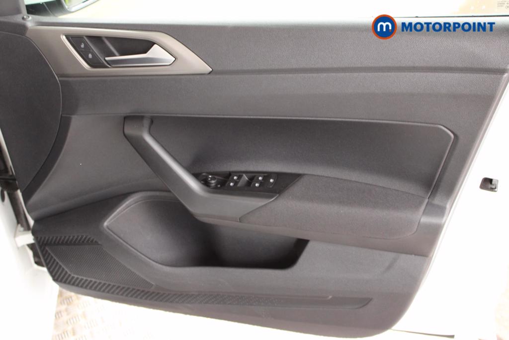Volkswagen Polo Match Manual Petrol Hatchback - Stock Number (1431033) - 14th supplementary image