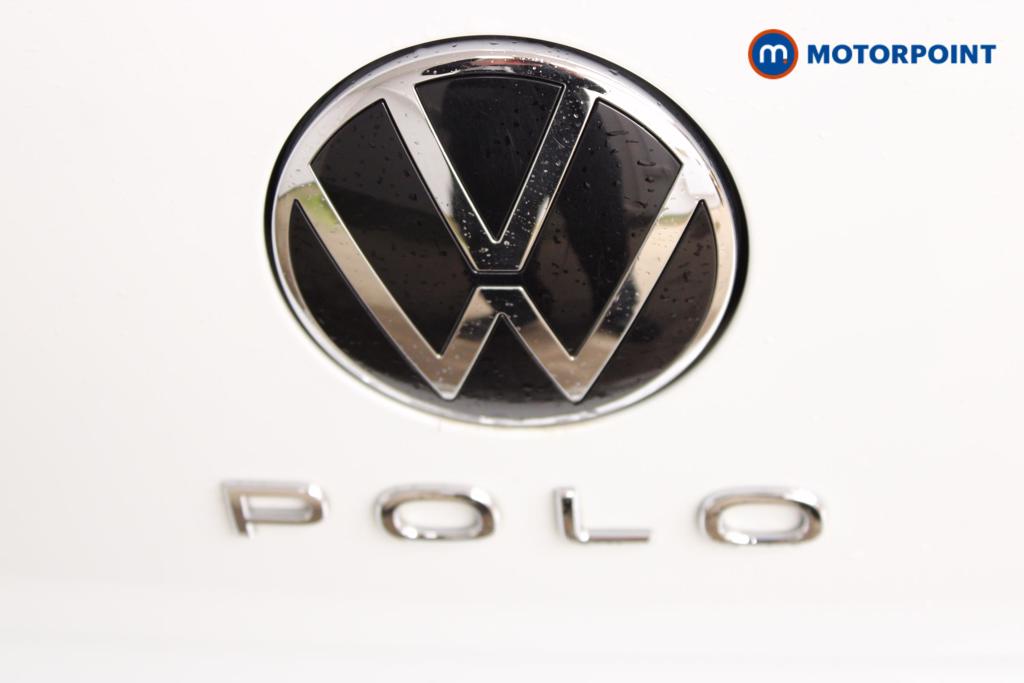 Volkswagen Polo Match Manual Petrol Hatchback - Stock Number (1431033) - 22nd supplementary image