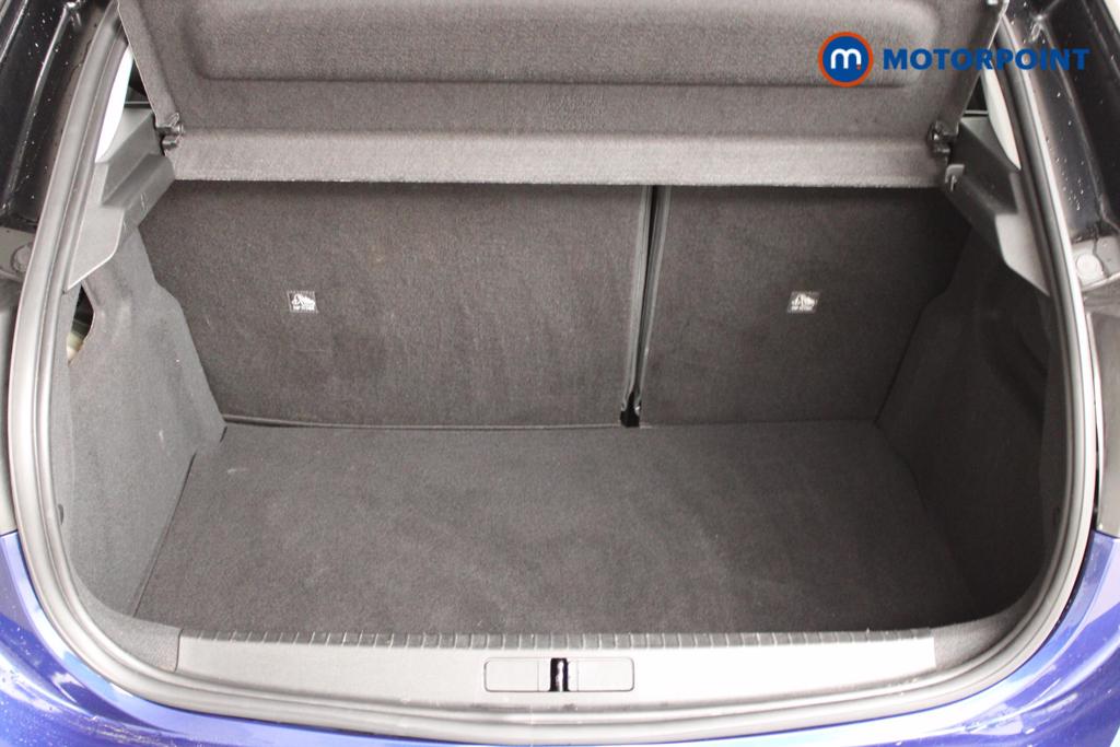 Vauxhall Corsa Elite Nav Premium Manual Petrol Hatchback - Stock Number (1432360) - 3rd supplementary image