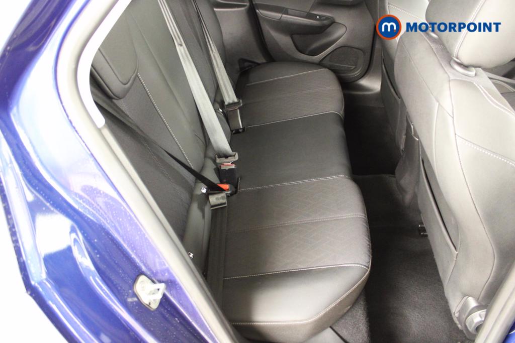 Vauxhall Corsa Elite Nav Premium Manual Petrol Hatchback - Stock Number (1432360) - 4th supplementary image