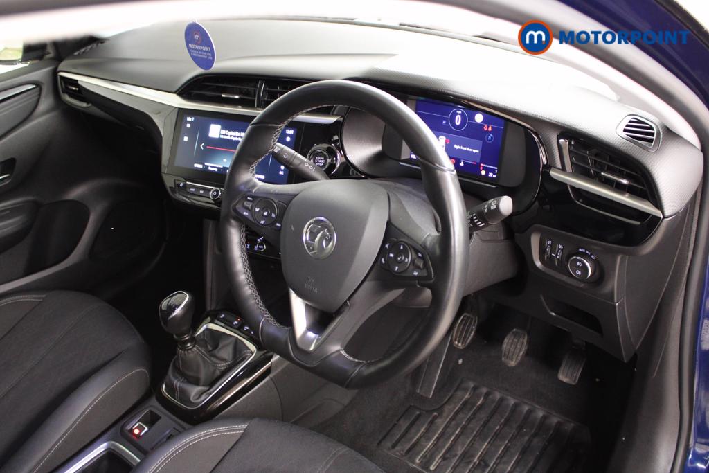 Vauxhall Corsa Elite Nav Premium Manual Petrol Hatchback - Stock Number (1432360) - 7th supplementary image