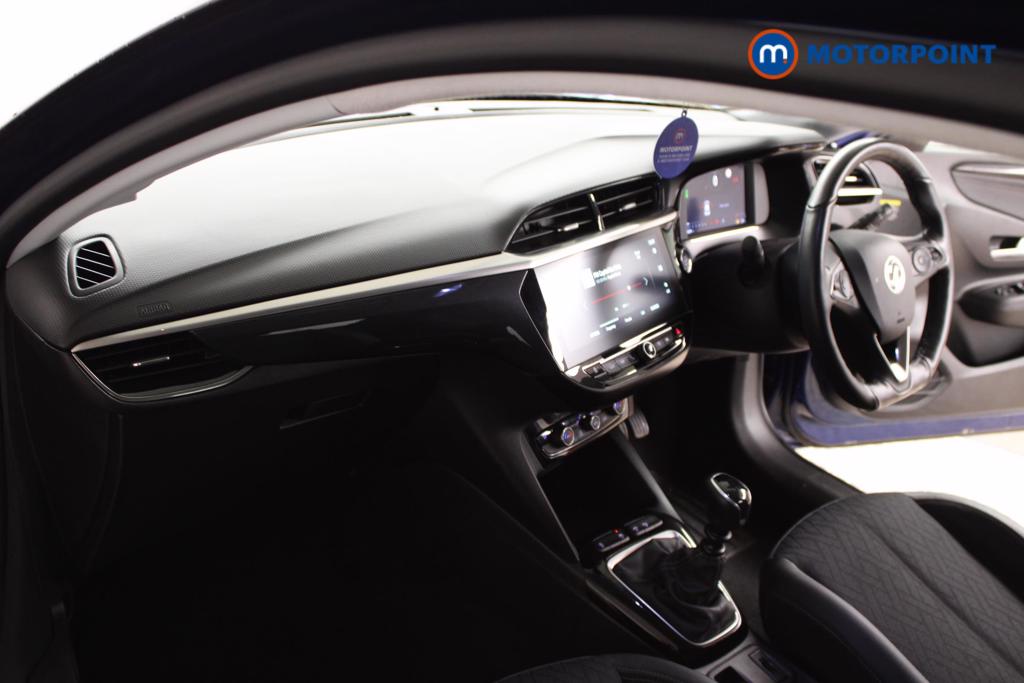 Vauxhall Corsa Elite Nav Premium Manual Petrol Hatchback - Stock Number (1432360) - 8th supplementary image