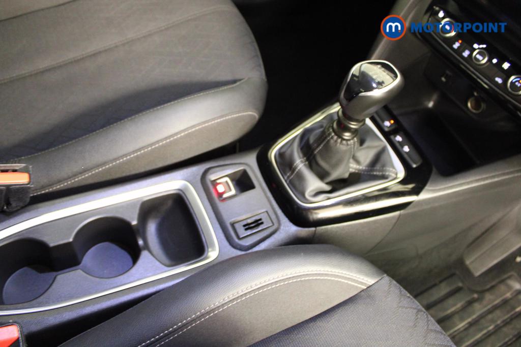 Vauxhall Corsa Elite Nav Premium Manual Petrol Hatchback - Stock Number (1432360) - 10th supplementary image