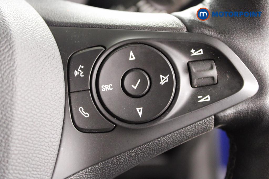 Vauxhall Corsa Elite Nav Premium Manual Petrol Hatchback - Stock Number (1432360) - 13th supplementary image