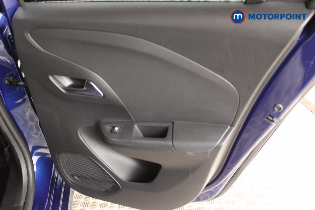 Vauxhall Corsa Elite Nav Premium Manual Petrol Hatchback - Stock Number (1432360) - 15th supplementary image