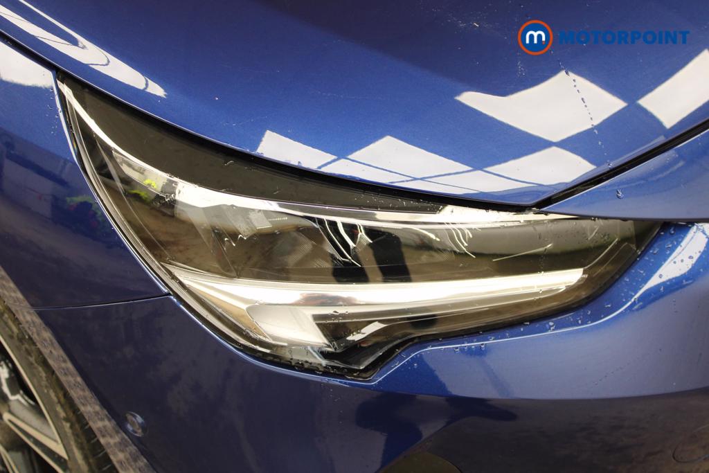 Vauxhall Corsa Elite Nav Premium Manual Petrol Hatchback - Stock Number (1432360) - 16th supplementary image