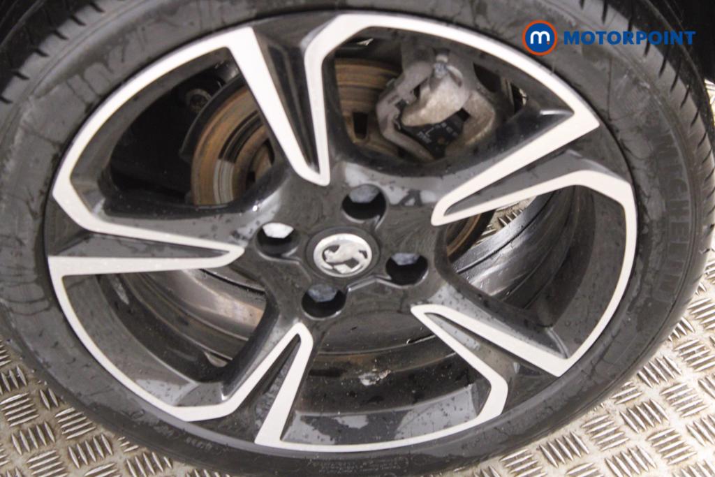 Vauxhall Corsa Elite Nav Premium Manual Petrol Hatchback - Stock Number (1432360) - 19th supplementary image