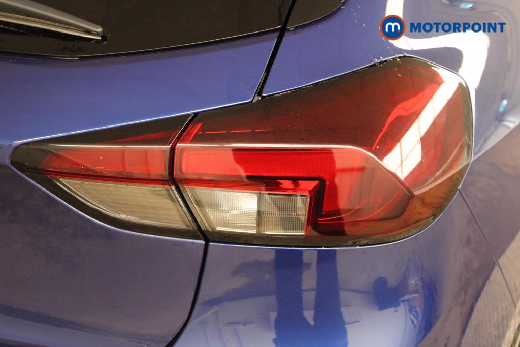 Vauxhall Corsa Elite Nav Premium Manual Petrol Hatchback - Stock Number (1432360) - 21st supplementary image