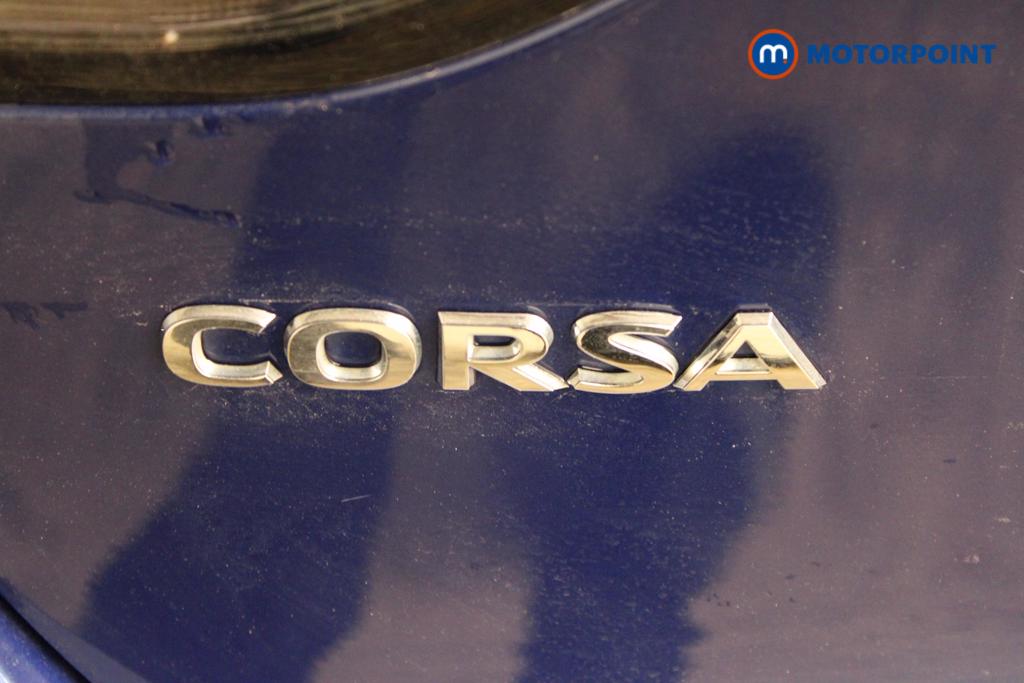 Vauxhall Corsa Elite Nav Premium Manual Petrol Hatchback - Stock Number (1432360) - 22nd supplementary image