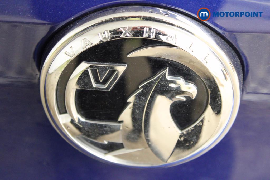 Vauxhall Corsa Elite Nav Premium Manual Petrol Hatchback - Stock Number (1432360) - 23rd supplementary image