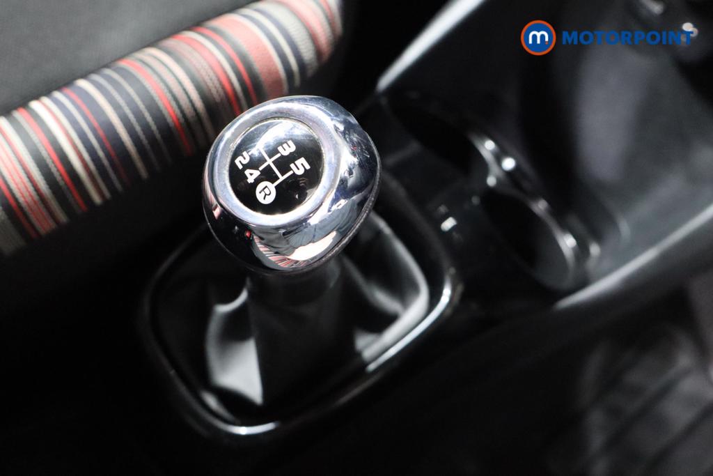 Citroen C1 Shine Manual Petrol Hatchback - Stock Number (1434400) - 9th supplementary image