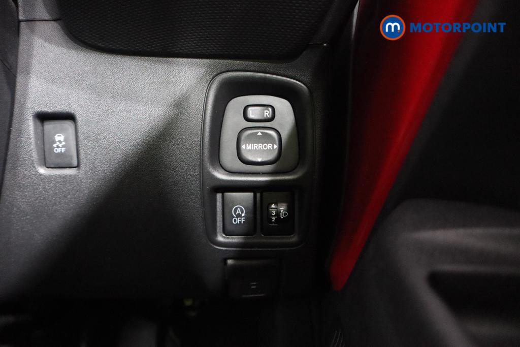 Citroen C1 Shine Manual Petrol Hatchback - Stock Number (1434458) - 14th supplementary image