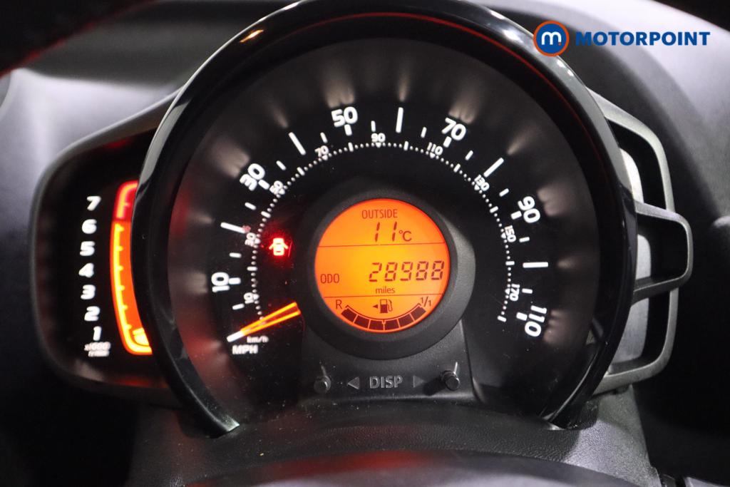 Citroen C1 Shine Manual Petrol Hatchback - Stock Number (1434502) - 5th supplementary image