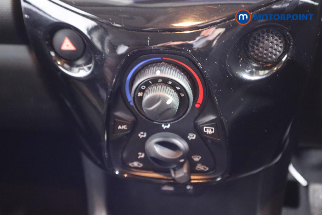 Citroen C1 Shine Manual Petrol Hatchback - Stock Number (1434502) - 7th supplementary image