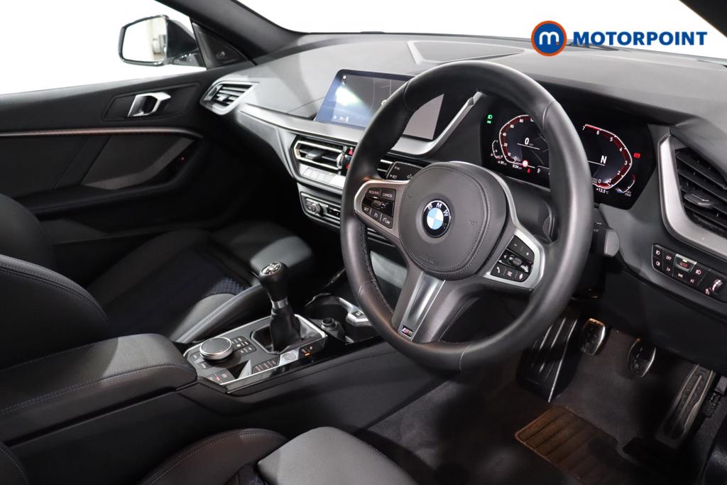 BMW 2 Series M Sport Manual Petrol Saloon - Stock Number (1434737) - 30th supplementary image