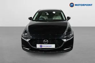 Mazda 3 Gt Sport Automatic Petrol-Electric Hybrid Saloon - Stock Number (1435148) - Front bumper