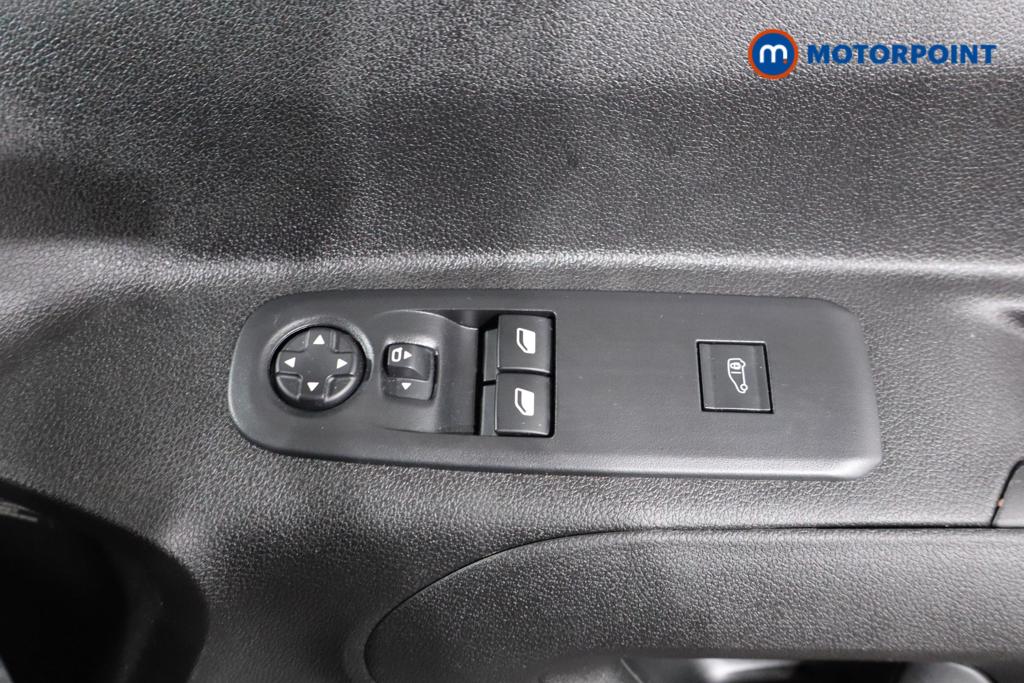 Toyota Proace City Icon Manual Diesel Panel Van - Stock Number (1435550) - 14th supplementary image