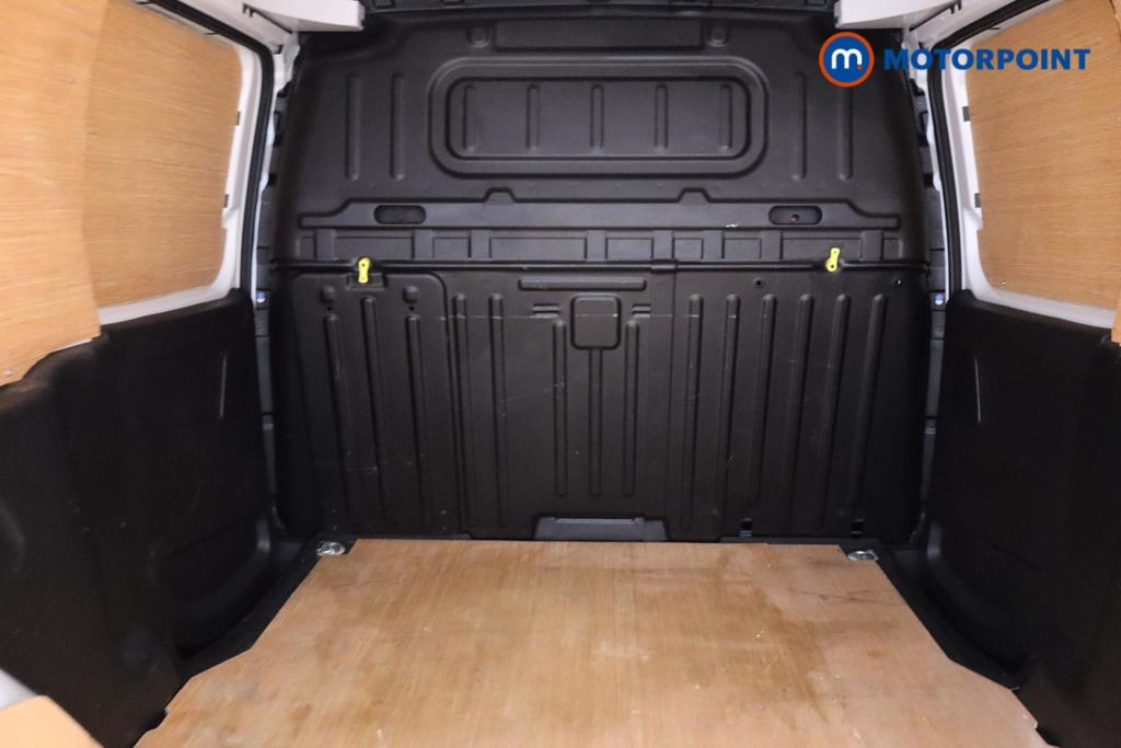 Toyota Proace City Icon Manual Diesel Panel Van - Stock Number (1435550) - 16th supplementary image