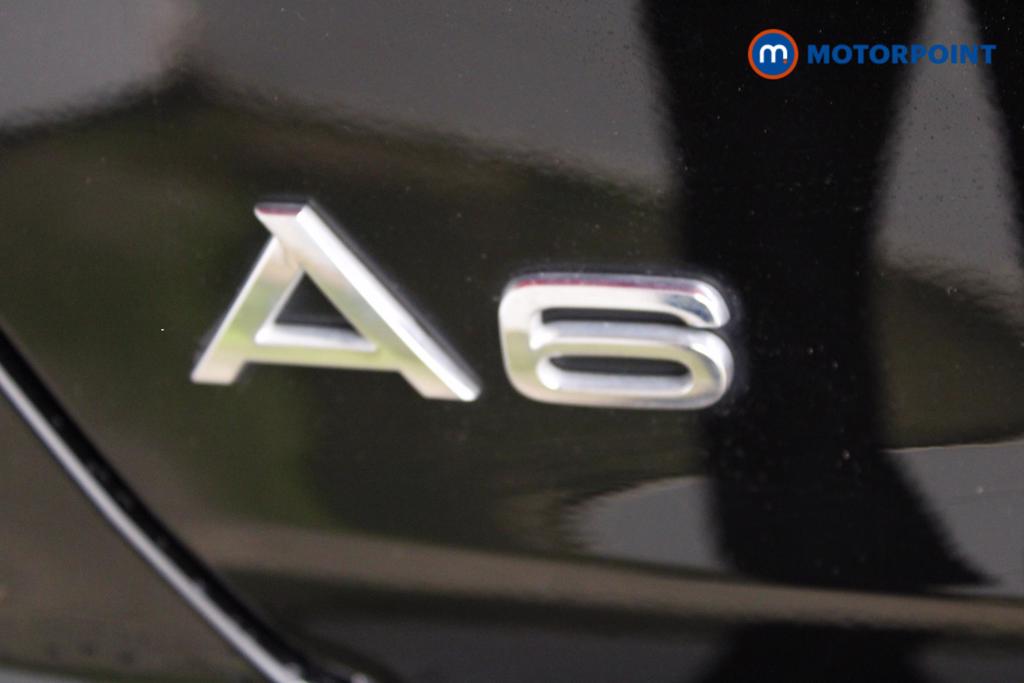 Audi A6 Sport Automatic Petrol Saloon - Stock Number (1435679) - 23rd supplementary image